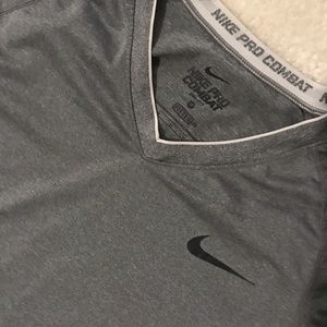 Nike Pro Top